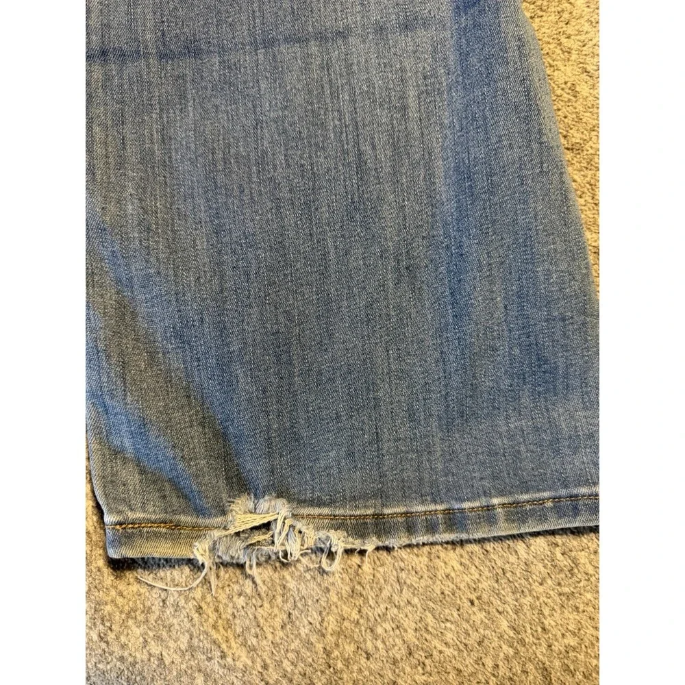 Levis product pair
